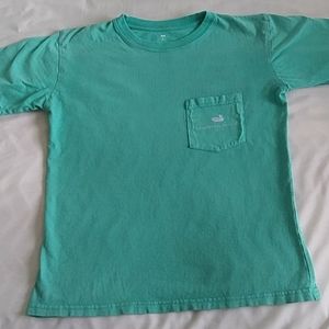 Boys youth L Southern Marsh shirt